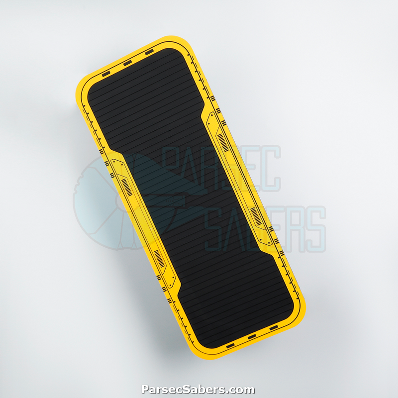 Jedi Fallen order inspired work mat