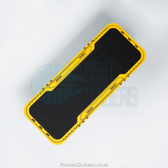 Jedi Fallen order inspired work mat