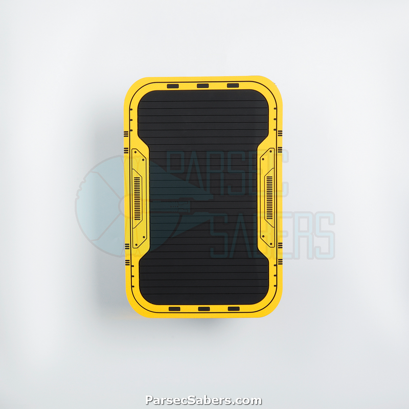 Cal Kestis inspired work mat