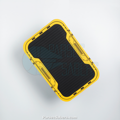 Workbench mat inspired by Jedi Fallen order