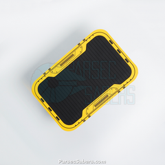 Workbench mat inspired by Jedi Fallen order