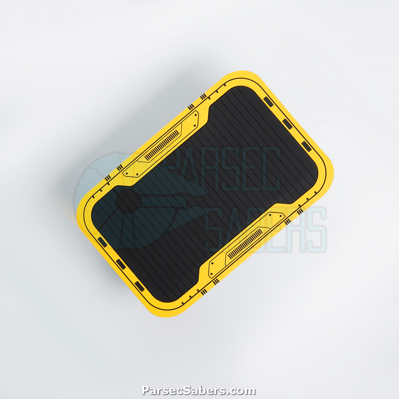 Workbench mat inspired by Jedi Fallen order