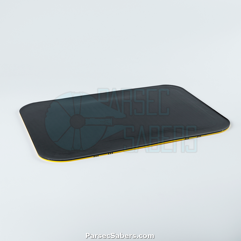 Workbench mat inspired by Jedi Fallen order