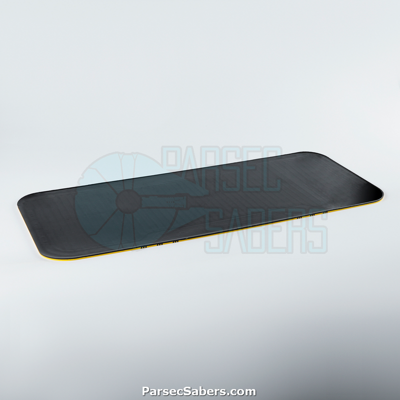 Jedi Fallen order inspired work mat