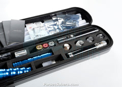 La caja misteriosa de Parsec-5