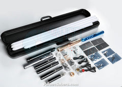 La caja misteriosa de Parsec-2