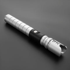 The Lattice lightsaber – view 2