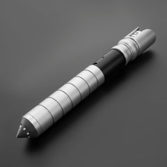 The Lattice lightsaber – view 3