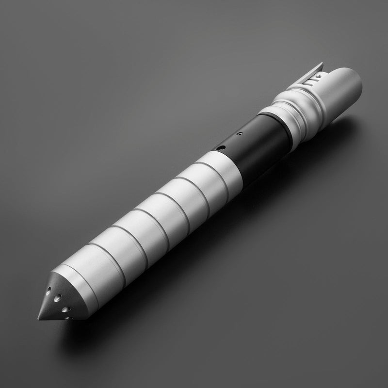 The Lattice lightsaber – view 3