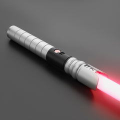 The Lattice lightsaber – view 4