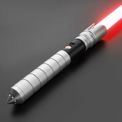 The Lattice lightsaber – view 5