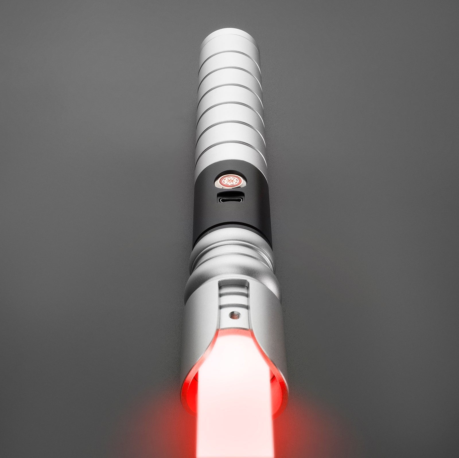 The Lattice lightsaber – view 6