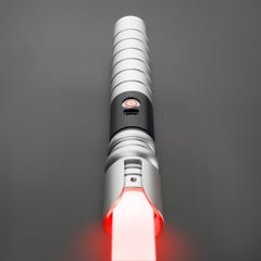 The Lattice lightsaber – view 6