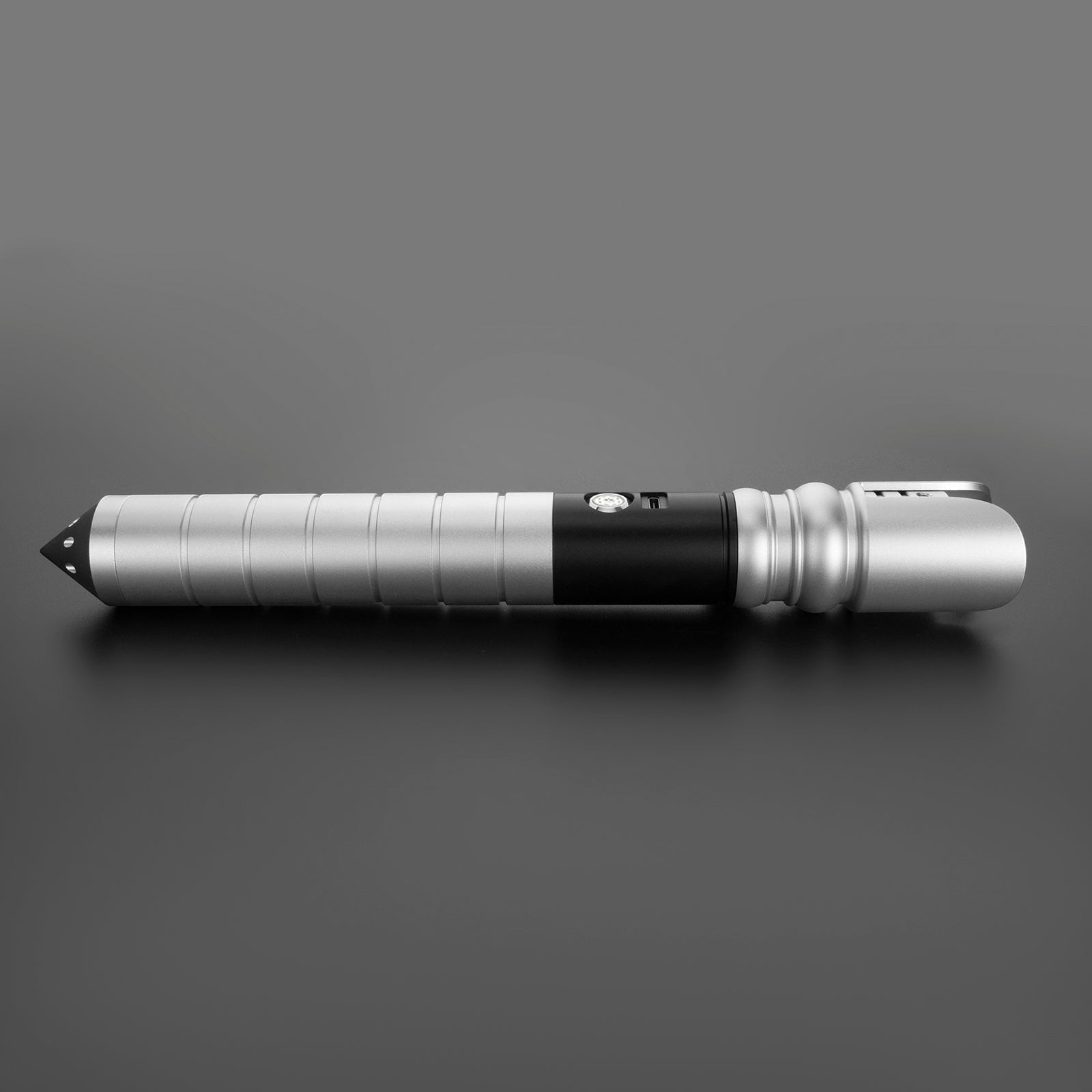 The Lattice lightsaber – view 7
