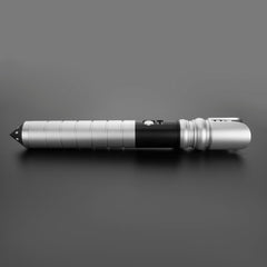 The Lattice lightsaber – view 7