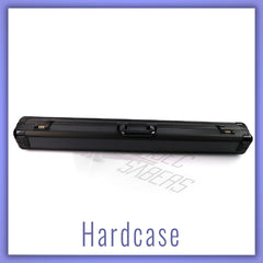 Parsec Saber Hard Travel Case for Xeno3 RGB and pixel blade sabers
