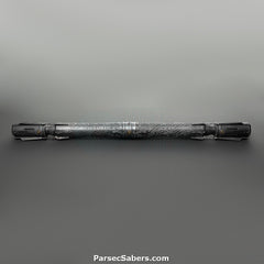 Bastila Shan inspired lightsaber