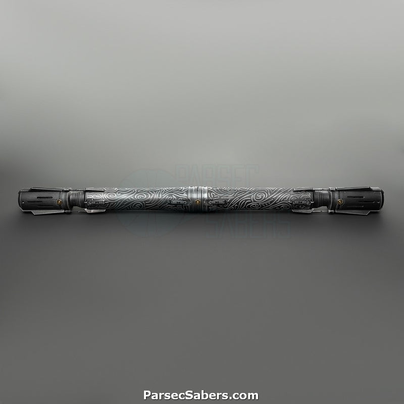 Bastila Shan inspired lightsaber