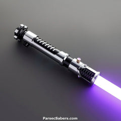 El sable parsec Xeno RGB y Xeno Pixel de High Ground (Xeno3)-3