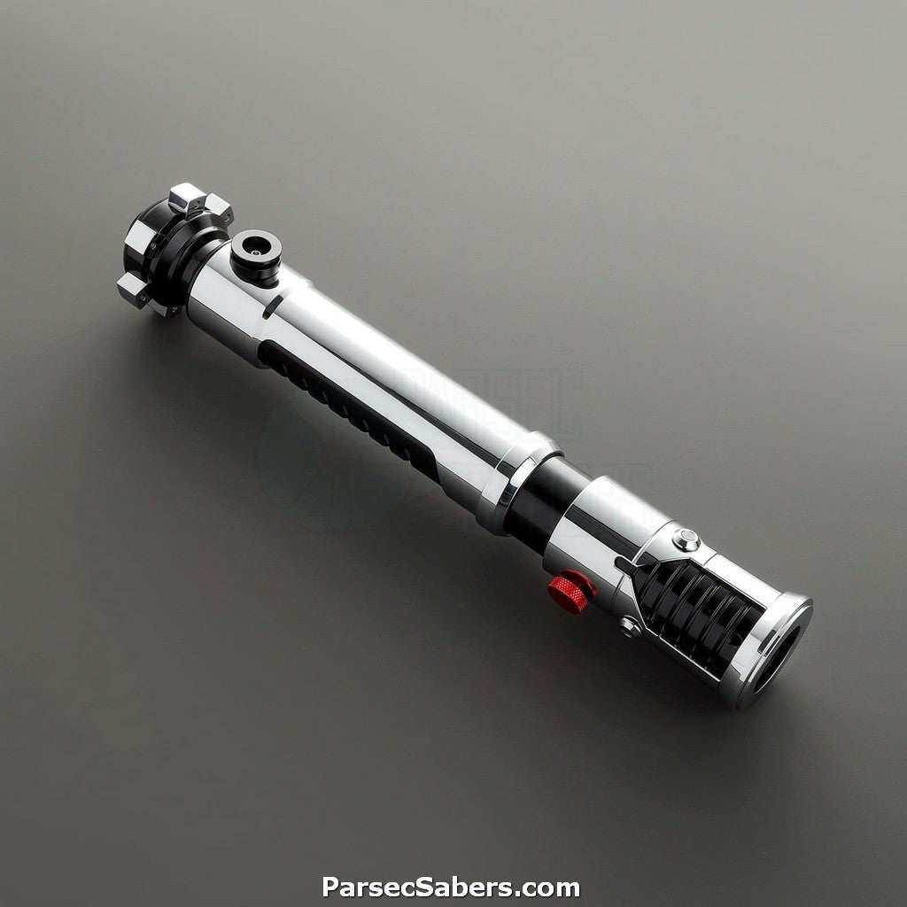 El sable parsec Xeno RGB y Xeno Pixel de High Ground (Xeno3)-6