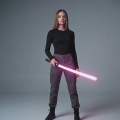The Conduit lightsaber – view 2
