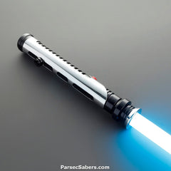 The Gone Xeno RGB & Xeno Pixel Parsec Saber (Xeno3)-4