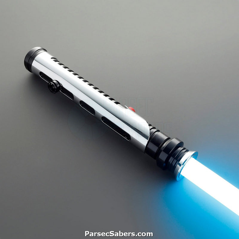 The Gone Xeno RGB & Xeno Pixel Parsec Saber (Xeno3)-4