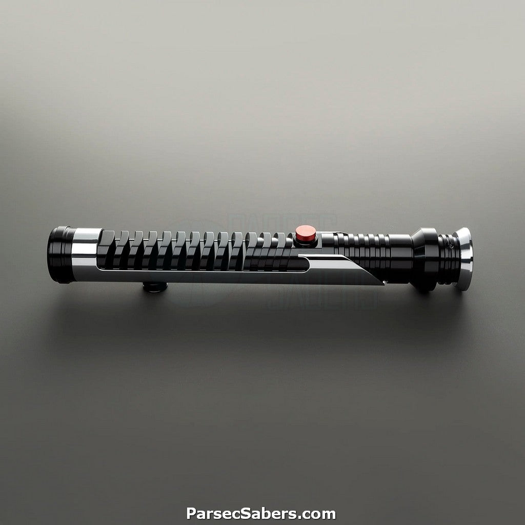 Gone Xeno RGB i Xeno Pixel Parsec Saber (Xeno3)