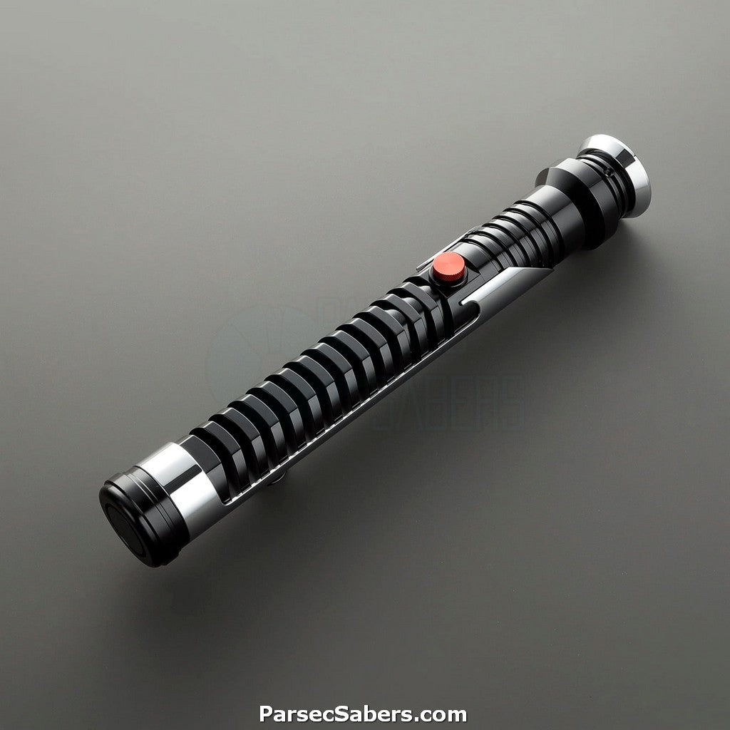 The Gone Xeno RGB & Xeno Pixel Parsec Saber (Xeno3)-5
