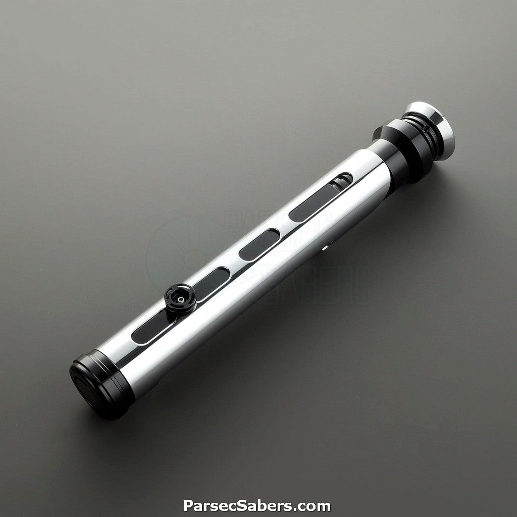 The Gone Xeno RGB & Xeno Pixel Parsec Saber (Xeno3)-6