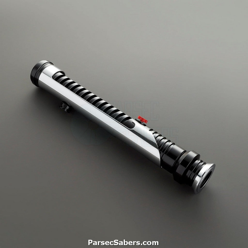 The Gone Xeno RGB & Xeno Pixel Parsec Saber (Xeno3)-9