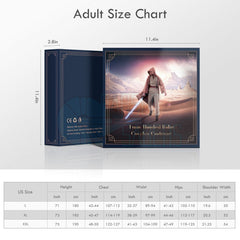 Túnicas y túnicas de Parsec - Sables de Parsec-12