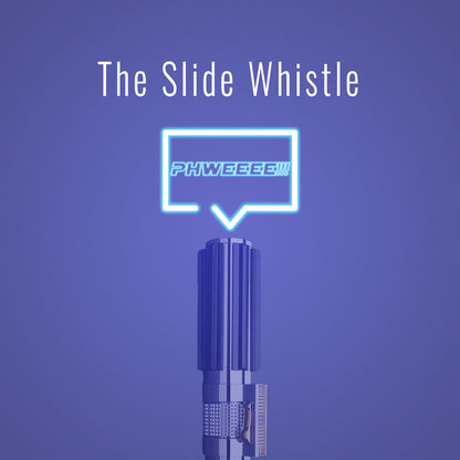 The Slide Whistle - Parsec Xeno Soundfont