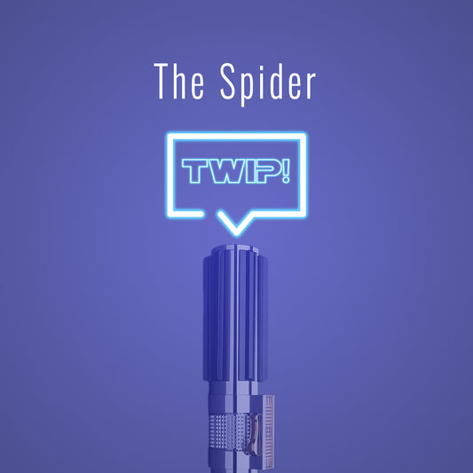 The Spider - Parsec Xeno Soundfont