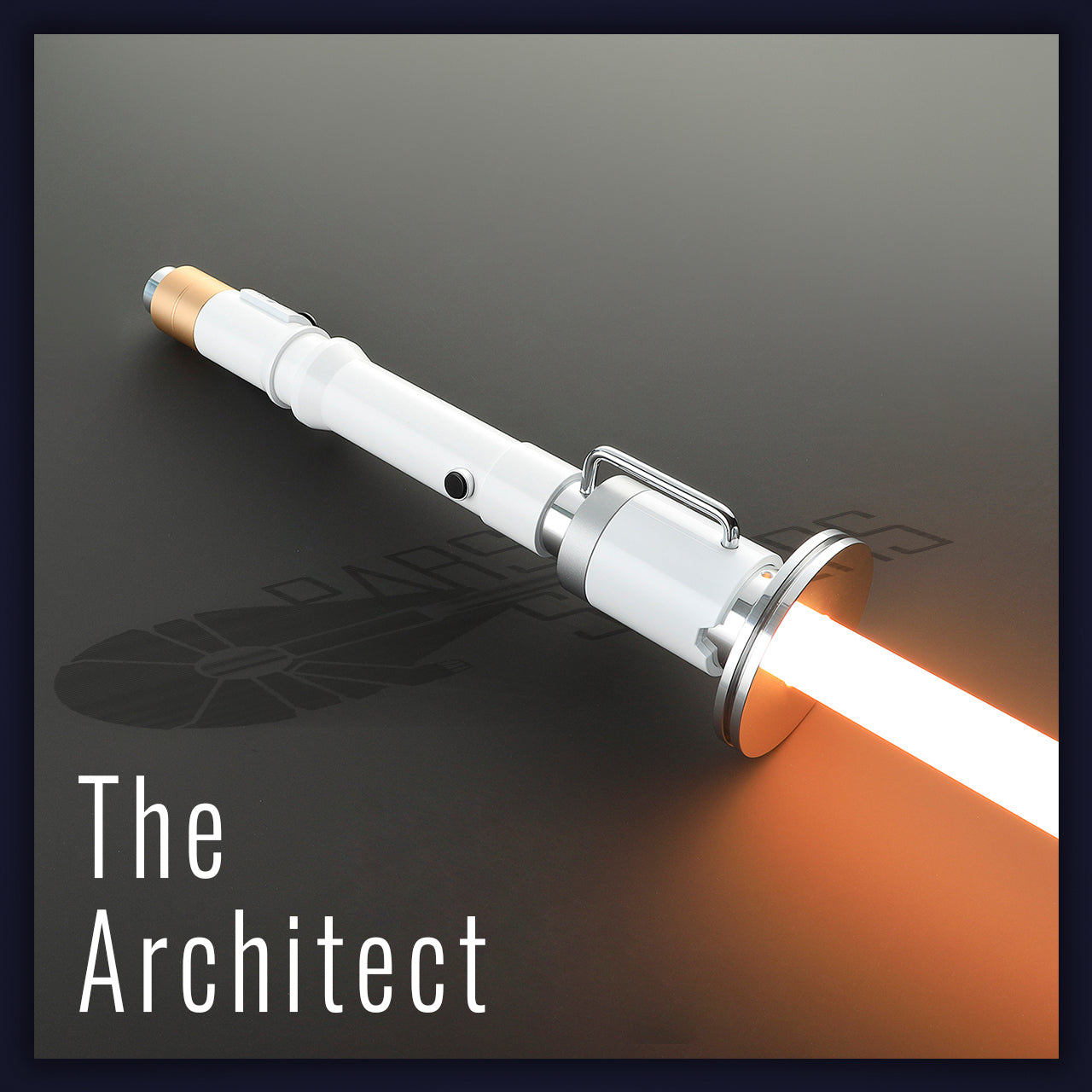 The Architect Xeno RGB & Xeno Pixel Parsec Saber (Xeno3)