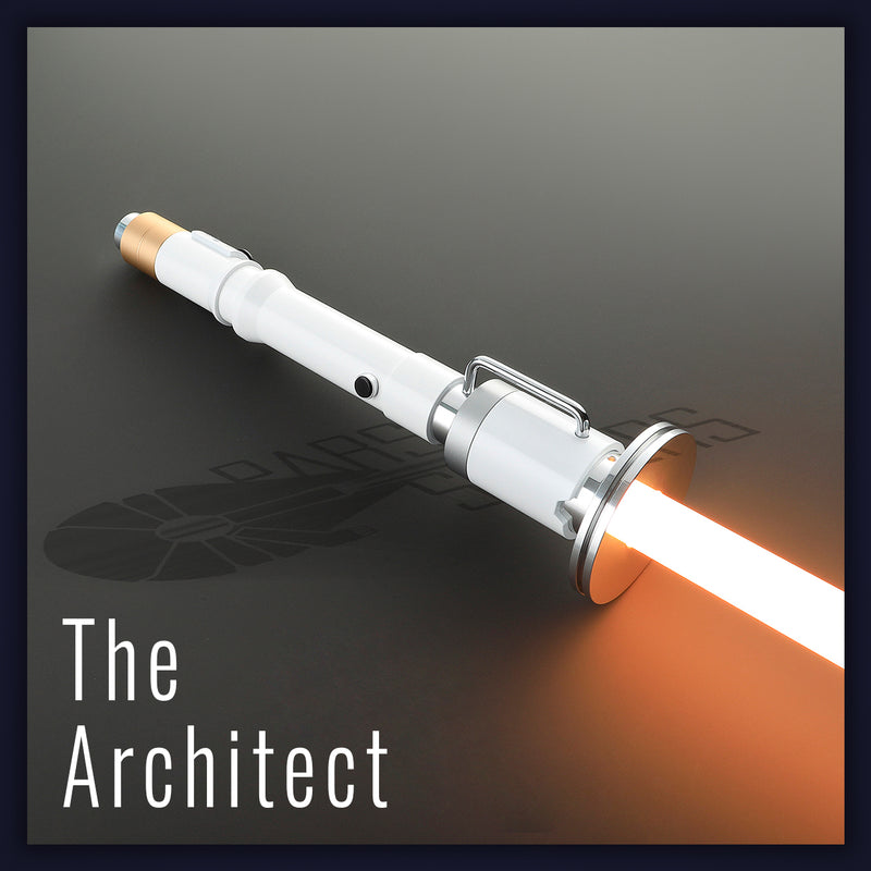 The Architect Xeno RGB & Xeno Pixel Parsec Saber (Xeno3)-1