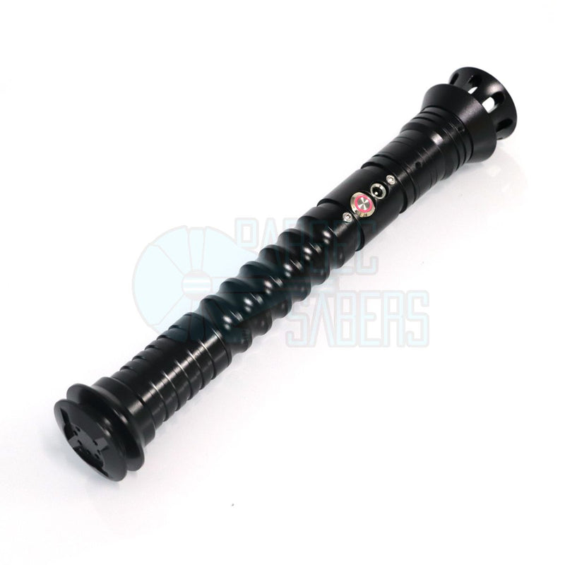 The Mouse Xeno RGB & Xeno Pixel Parsec Saber (Xeno3)-Apprentice Saber-Parsec Sabers