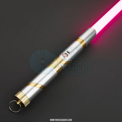 The Dyad Xeno RGB & Xeno Pixel Parsec Saber (Xeno3)-Master Saber-Parsec Sabers