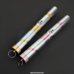 The Dyad Xeno RGB & Xeno Pixel Parsec Saber (Xeno3)-Master Saber-Parsec Sabers