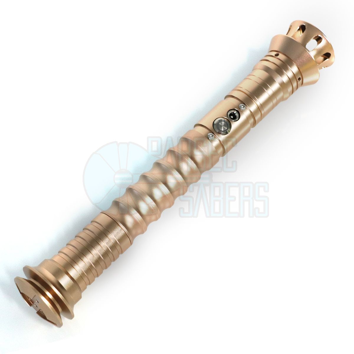 The Mouse Xeno RGB & Xeno Pixel Parsec Saber (Xeno3)-Apprentice Saber-Parsec Sabers