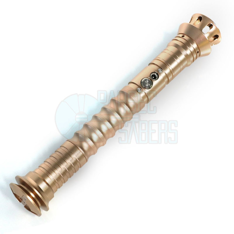 The Mouse Xeno RGB & Xeno Pixel Parsec Saber (Xeno3)-Apprentice Saber-Parsec Sabers