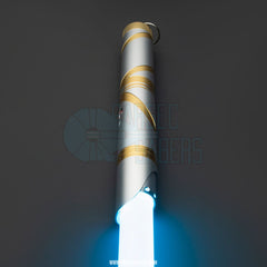 The Dyad Xeno RGB & Xeno Pixel Parsec Saber (Xeno3)-Master Saber-Parsec Sabers