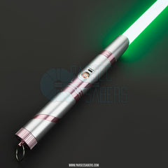 The Dyad Xeno RGB & Xeno Pixel Parsec Saber (Xeno3)-Master Saber-Parsec Sabers