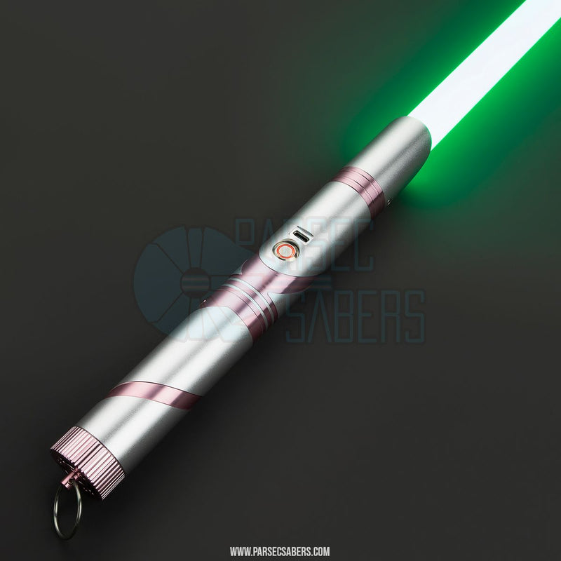 The Dyad Xeno RGB & Xeno Pixel Parsec Saber (Xeno3)-Master Saber-Parsec Sabers