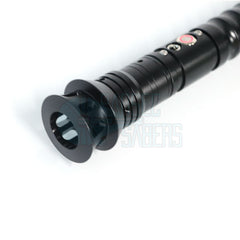 The Mouse Xeno RGB & Xeno Pixel Parsec Saber (Xeno3)-Apprentice Saber-Parsec Sabers