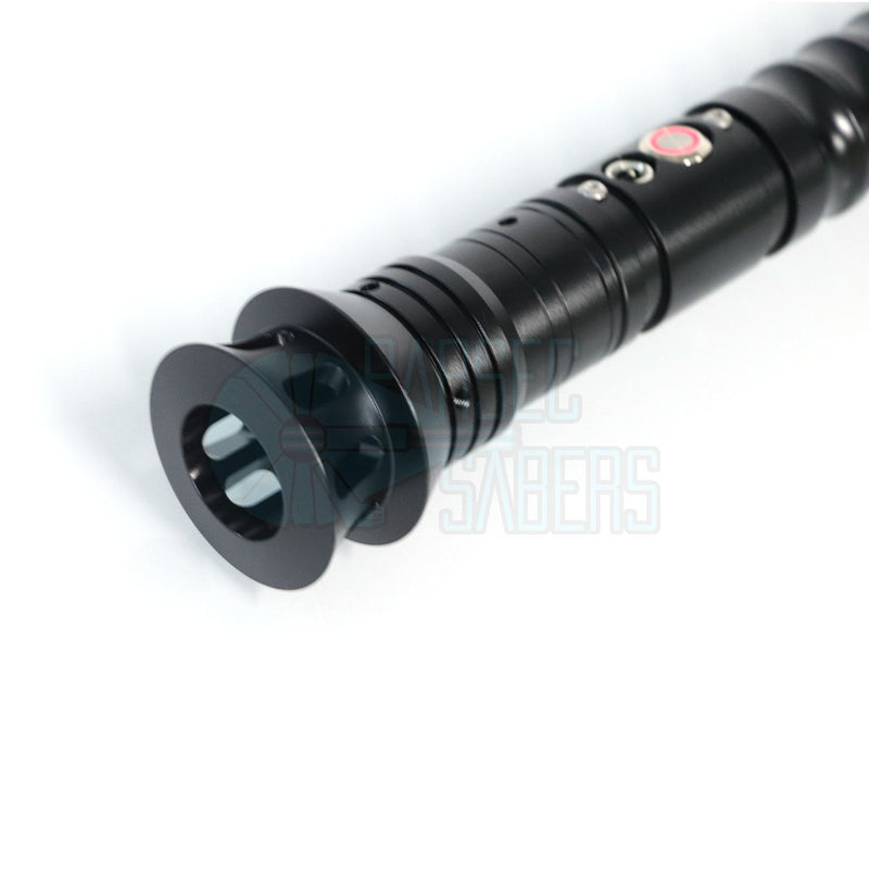 The Mouse Xeno RGB & Xeno Pixel Parsec Saber (Xeno3)-Apprentice Saber-Parsec Sabers