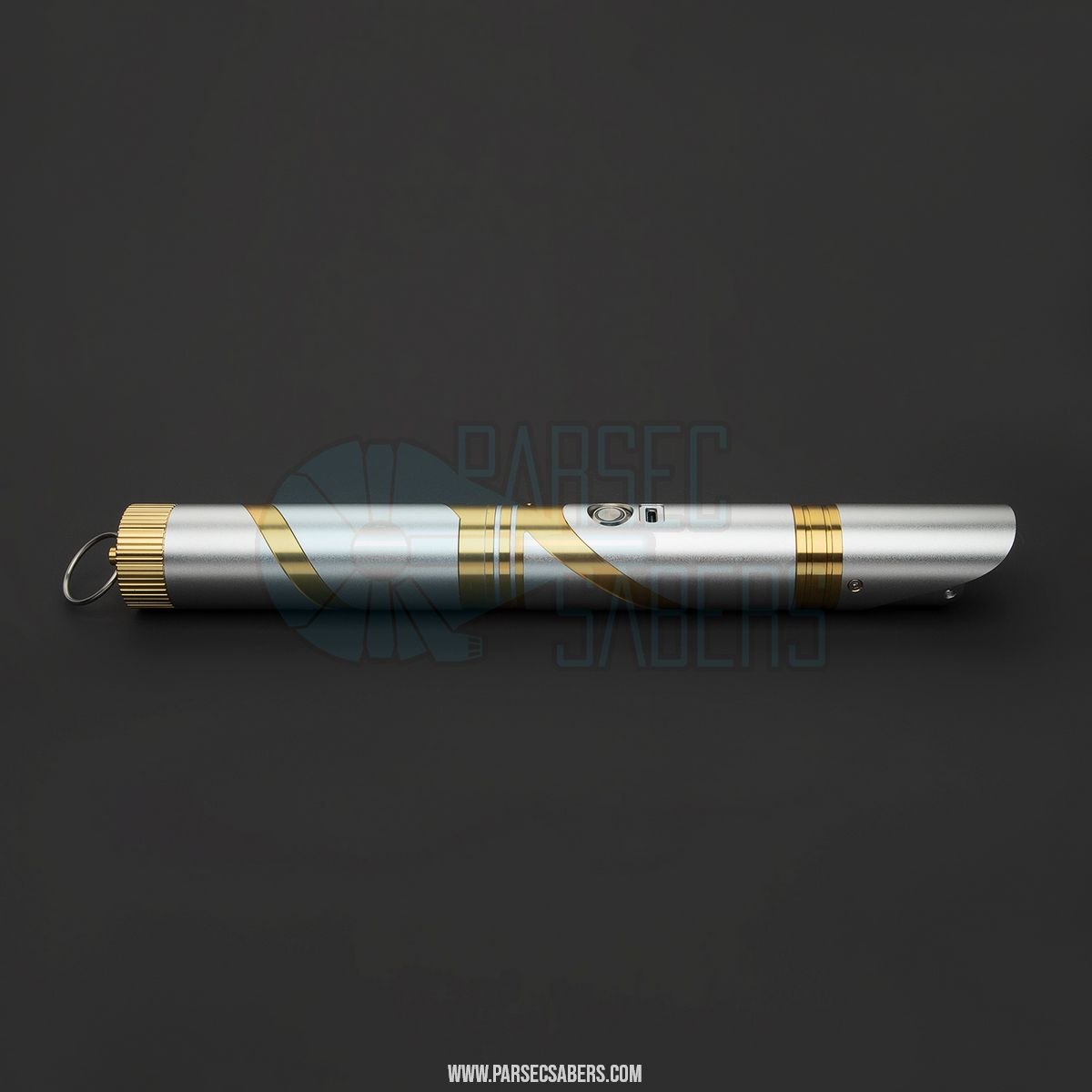 The Dyad Xeno RGB & Xeno Pixel Parsec Saber (Xeno3)-Master Saber-Parsec Sabers