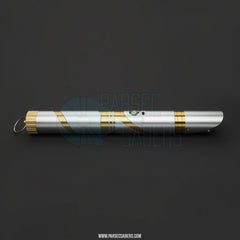 The Dyad Xeno RGB & Xeno Pixel Parsec Saber (Xeno3)-Master Saber-Parsec Sabers