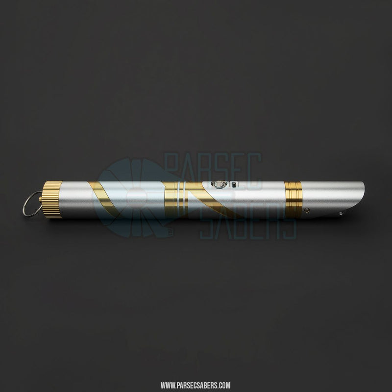 The Dyad Xeno RGB & Xeno Pixel Parsec Saber (Xeno3)-Master Saber-Parsec Sabers