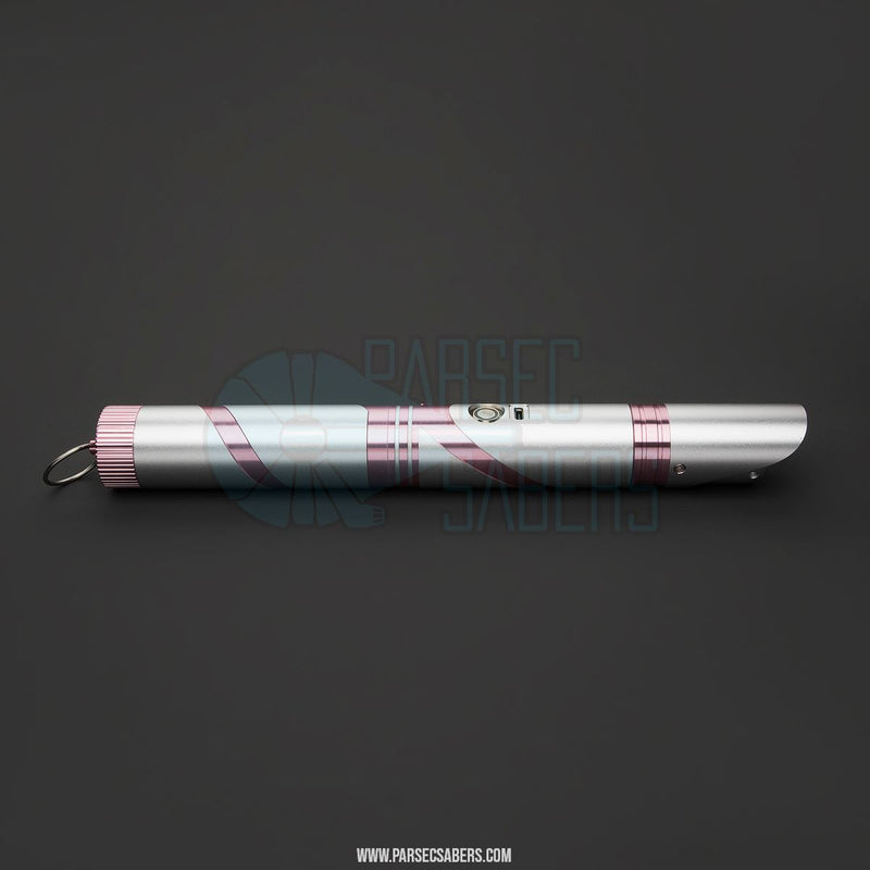 The Dyad Xeno RGB & Xeno Pixel Parsec Saber (Xeno3)-Master Saber-Parsec Sabers